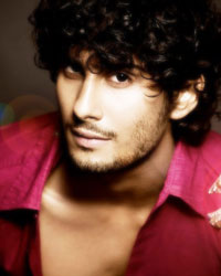 Prateik Babbar